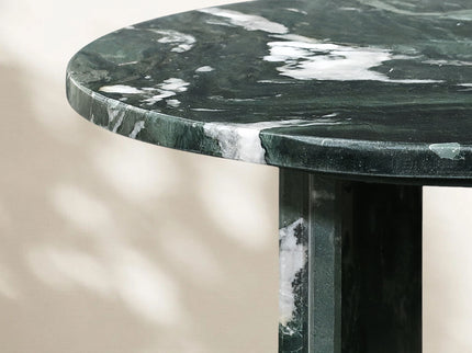 Luxury Coffee Table With Unique Veining, Unique Stone Design