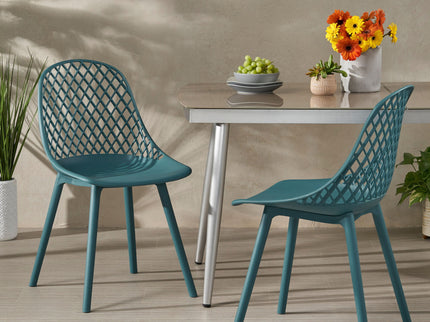 Lily Chair (Set of 2)