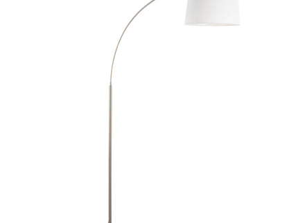 March - Contemporary Design Floor Lamp