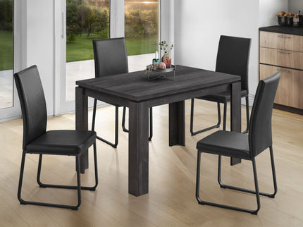 Rectangular Small Dining TableContemporary & Modern