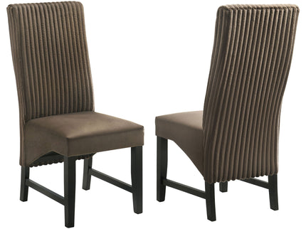 Dempsey - Upholstered Dining Side Chair (Set of 2)