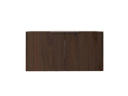 Dark Brown / 36