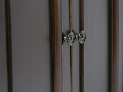 Amherst - Handcrafted Low Storage Cabinet