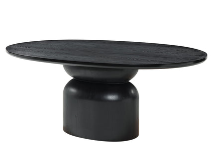 Marioly - Dining Table - Black