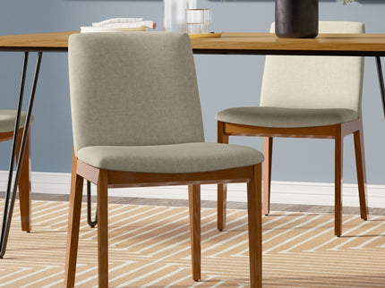 Selena - Upholstered Dining Chair (Set of 2)