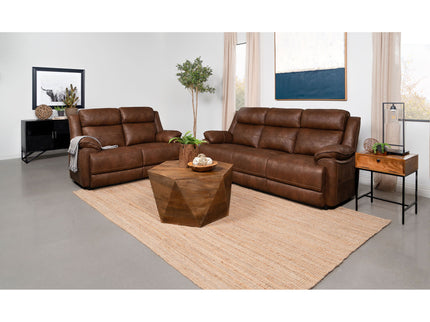 Worthington - Upholstered Sofa Set