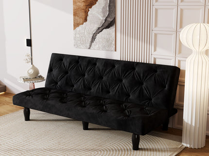 Sofa Bed With Adjustable Backrest