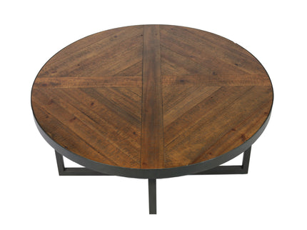 Faro - Round Table