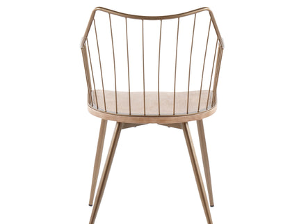 Winston - Farmhouse Chair