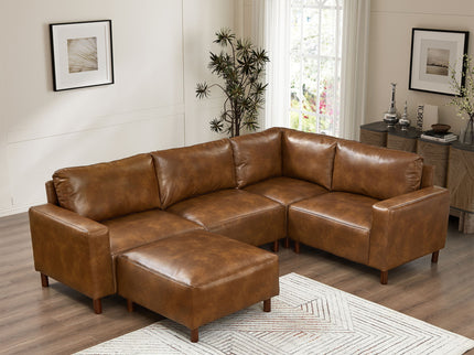 Sectional Modular Couch Sofa