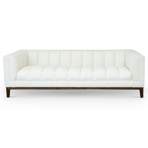 Melissa - Mid Century Modern Sofa
