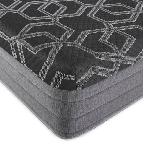 14" Smooth Top Hybrid Ultra Plush Mattress