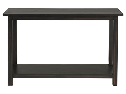 Castleton - Table