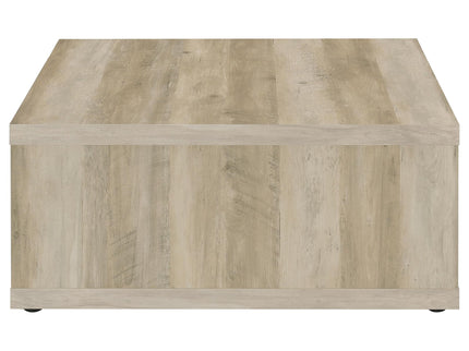 Hermosa - Table Set With Open Sides