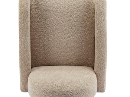 Contemporary 360 Swivel And Glider Recliner Chair
