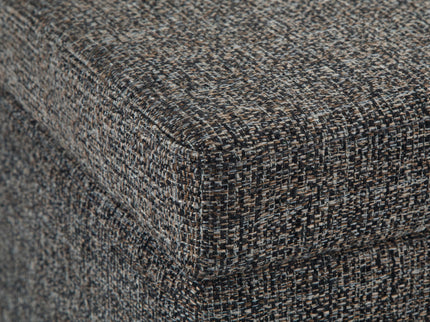 Avalon - Contemporary Storage Ottoman Bench