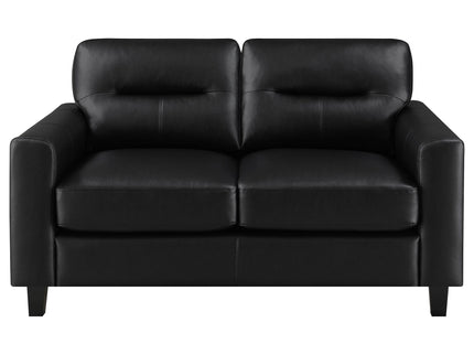 Remington - Sofa Set With Track Arms
