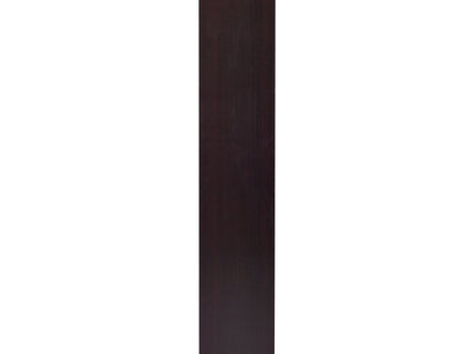 8 Shelf Geometric Bookcase