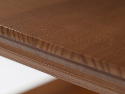 Acadian - Handcrafted End Table