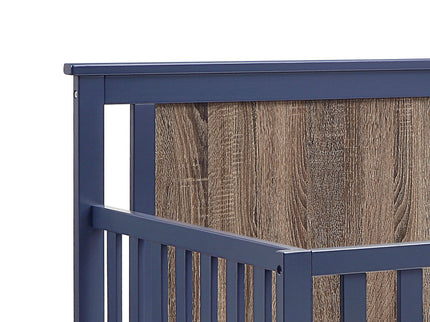 Connelly - 4-in-1 Convertible Crib