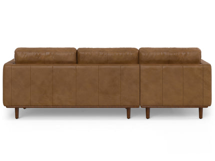 Morrison - Upholstered Sectional Sofa