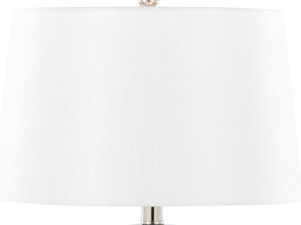 Penelope - Contemporary Table Lamp Body