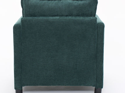 Modern Reading Armchair