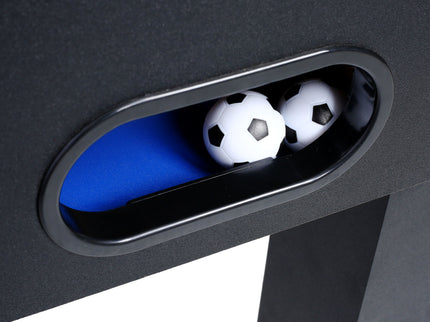 Hurricane - Foosball Table For Family Game