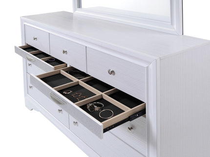 Naima - Versatile Storage Dresser