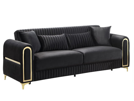 Ruby - Sofa Set