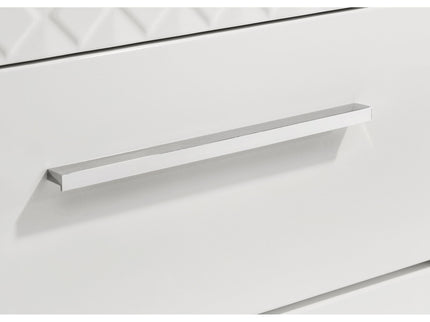 Pierce - 5 Drawer Bedroom Chest