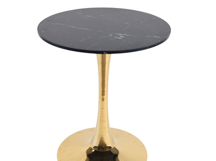 Tulip Table With Round Pedestal Dining Table