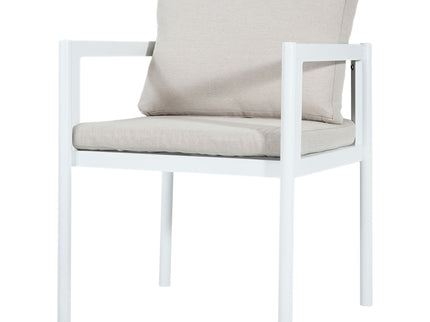 All-Weather Outdoor Dining Chair (Set of 2)