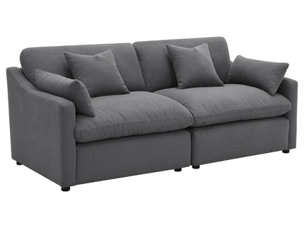 Greeley - Armless Chair