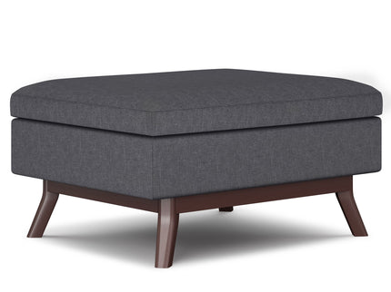Owen - Upholstered Rectangular Storage Ottoman