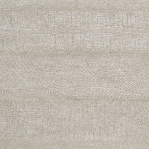 Strout - Queen Panel Bed With Upholstered Headboard - Rustic