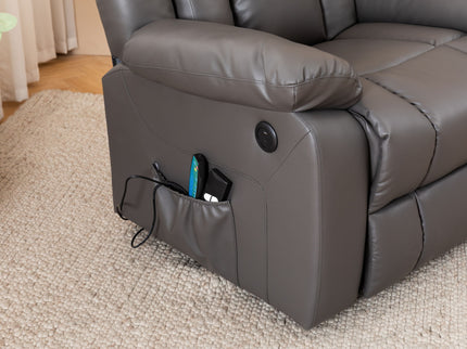 Electric Power Massage Recliner Chair