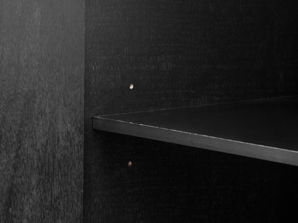 Sideboard With Adjustable Shelves