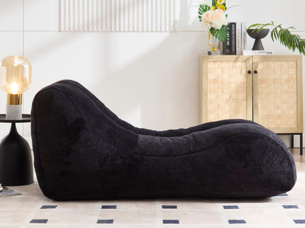 Creative Bean Bag Sofa Chair With High Quality Sponge Filling