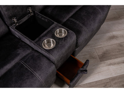 Sonet Domino - Recliner
