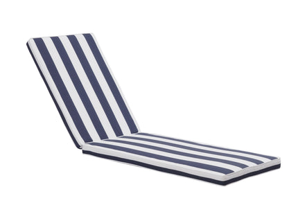 Outdoor Lounge Chair Cushion Replacement Patio Funiture Seat Cushion Chaise Lounge Cushion