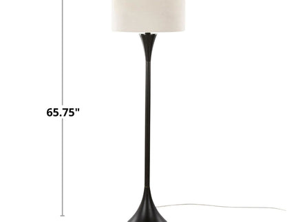 Lenuxe - Contemporary Floor Lamp