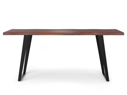 Delta - Handcrafted Dining Table