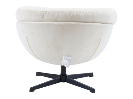 Modern Office Chair With 360 Degree Swivel
