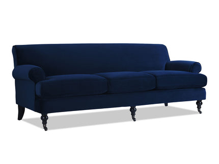 Alana Lawson - Three Cushion Tightback Sofa