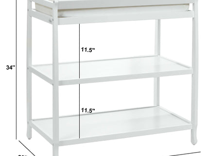 Riley - Changing Table