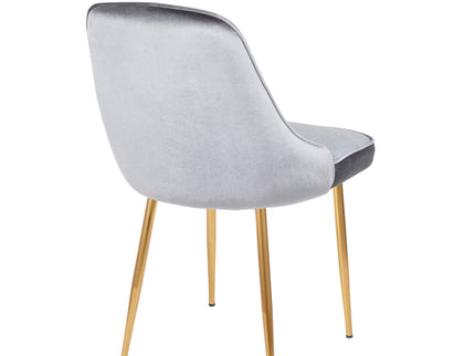 Marcel - Contemporary / Glam Dining Chair (Set of 2)