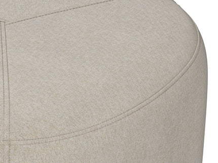 Moore - Ottoman