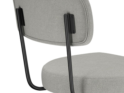 Giselle - Swivel Bar Stool (Set of 2)
