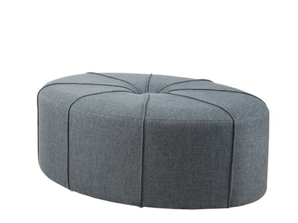 Modern Style Large Cocktail Ottoman